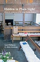 Hidden in Plain Sight: HIstory & Architecture of Airton Meeting House 1904446779 Book Cover