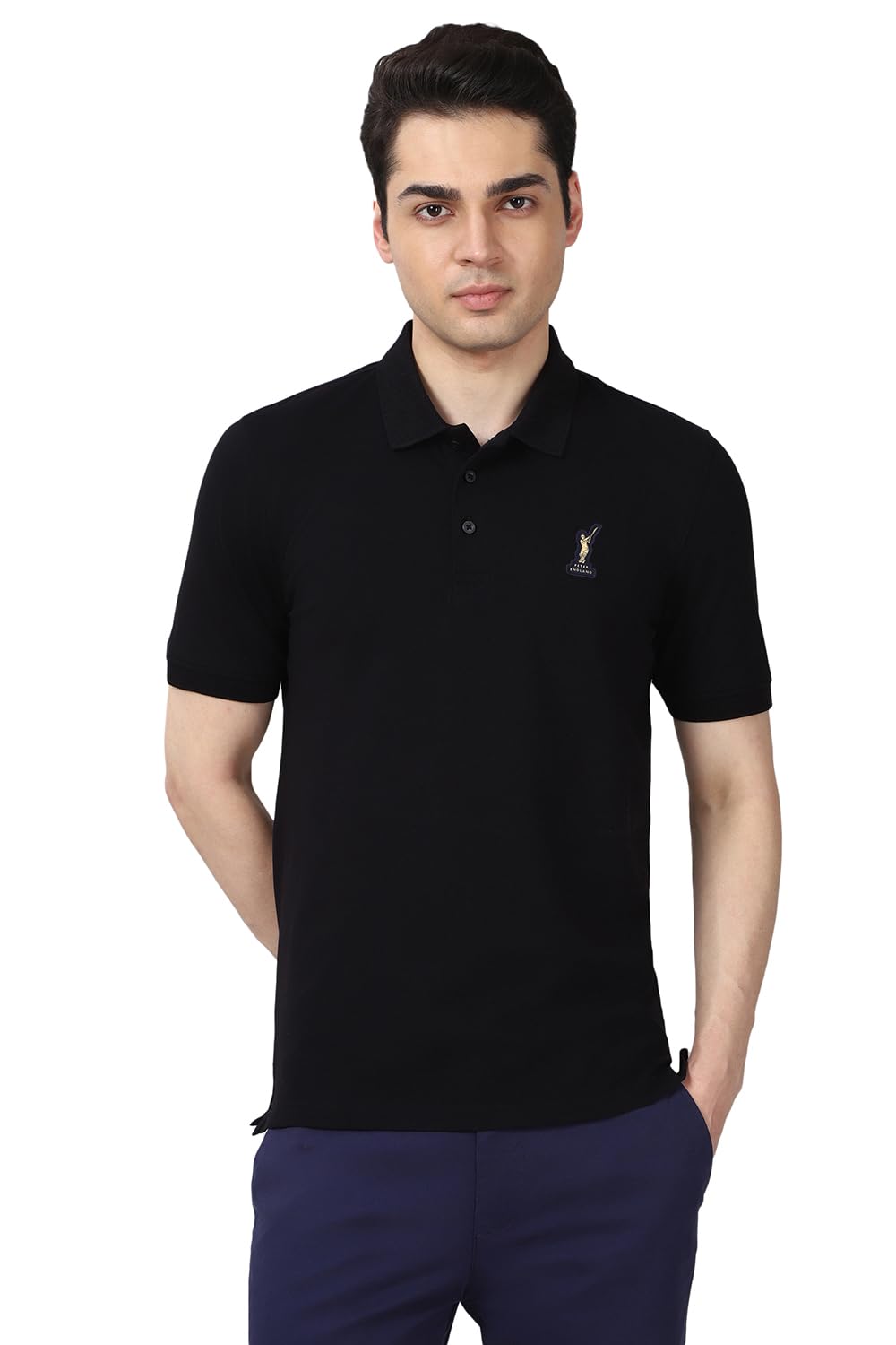 peter england Men T-Shirt-picture-36