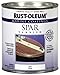 Rust-Oleum 207008 Marine Spar Varnish 1-Quart