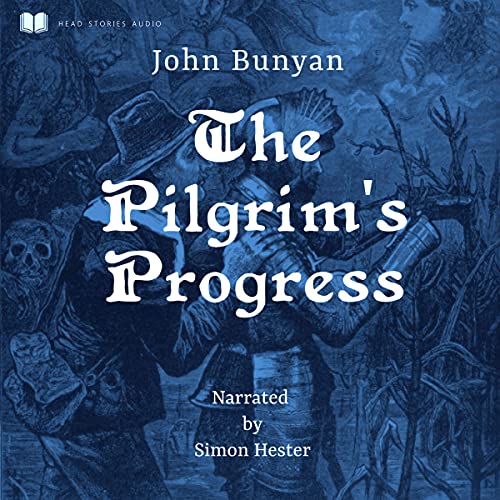 The Pilgrim's Progress Parts 1 &amp;amp; 2 (Annotated) by John Bunyan episode artwork