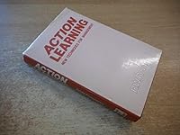 Action Learning 0856341010 Book Cover