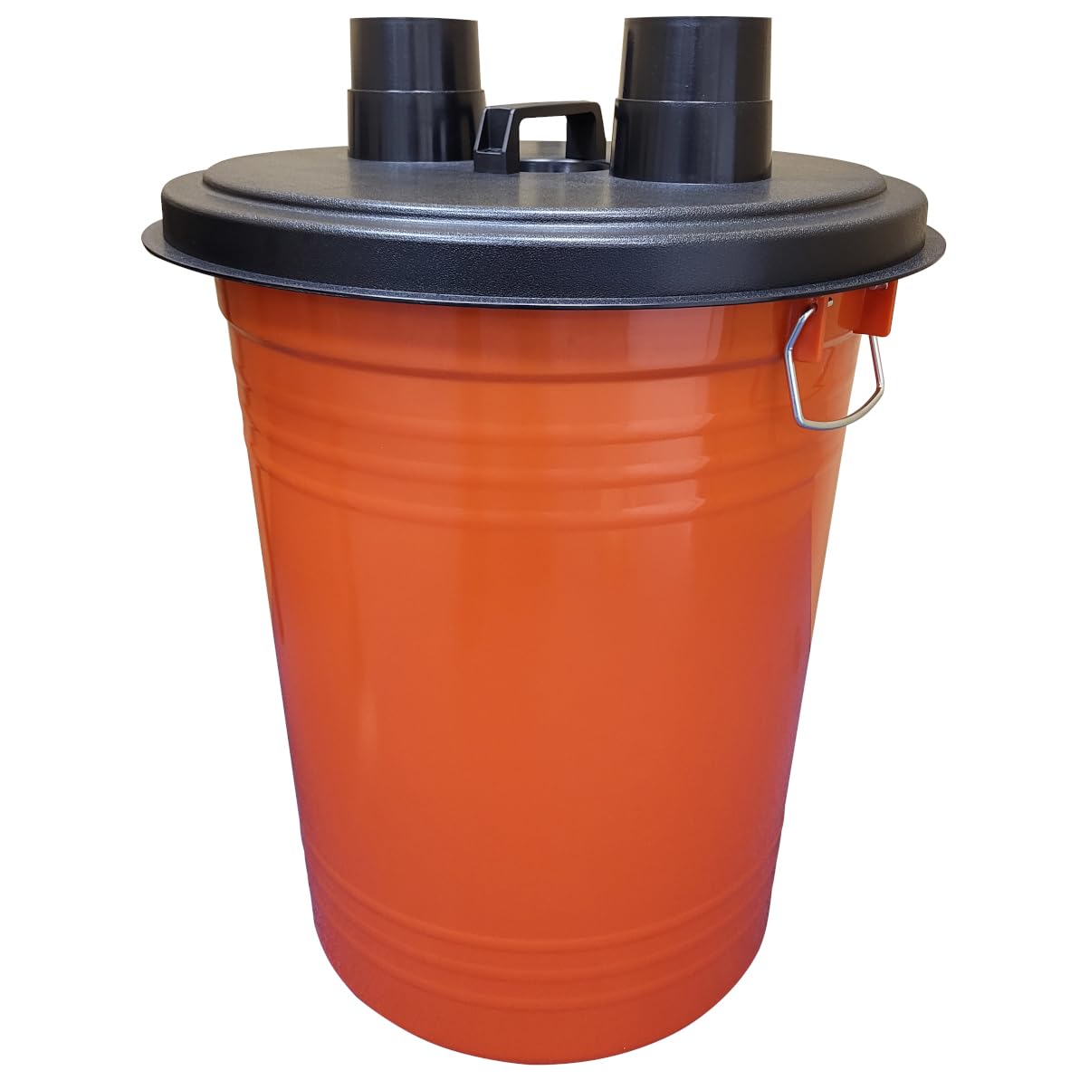 Charnwood CK100 Dust Separator Cyclone Kit for 100mm (4") Hose