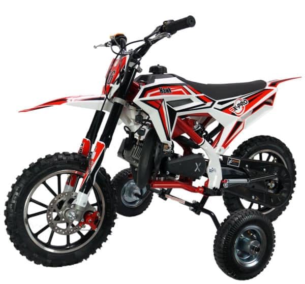 Razor Mx125 Mini Moto Razor Yamaha Mx125 Dirt Rocket Training