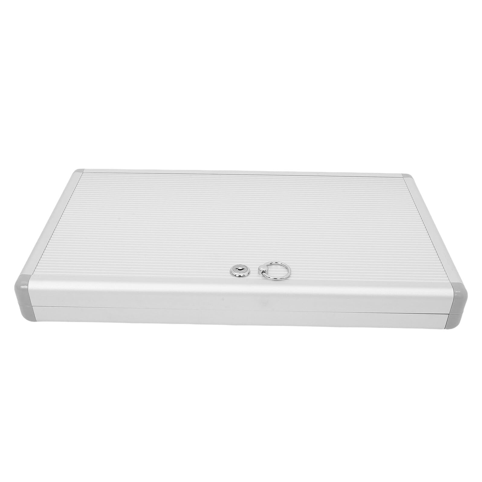Caja de llaves montada en la pared con sistema de bloqueo seguro para llaves profesionales para hogares y oficinas eficientes