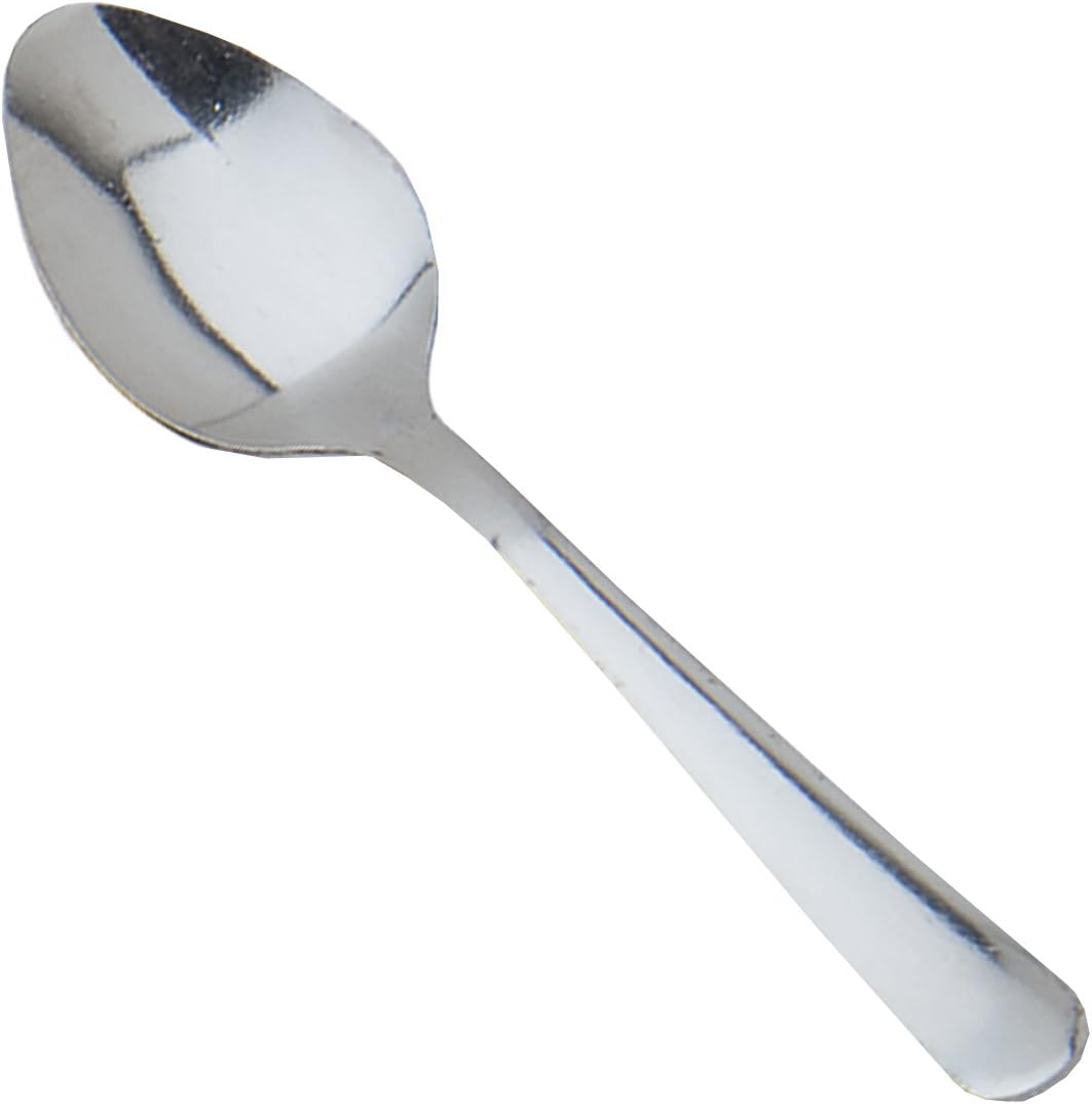 Update International (WM-31) Teaspoons - Windsor Series [Set of 12]