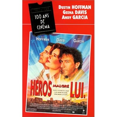 Heros malgr&eacute; lui