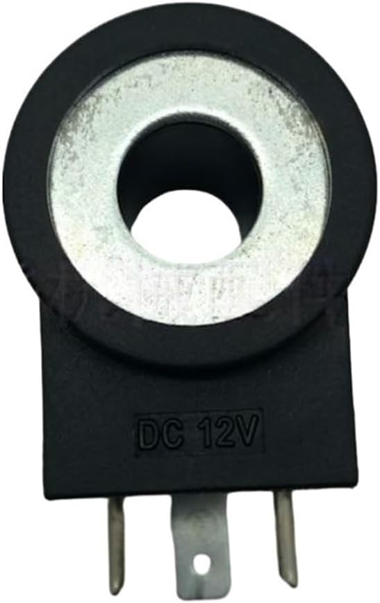 Hedfors 6306024 Solenoid Valve Coil 6306012(12V)