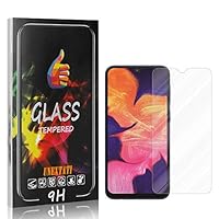 Algopix Similar Product 3 - UNEXTATI Screen Protector for Samsung