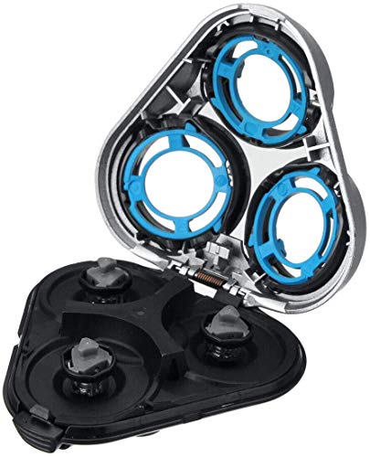 Tête de rechange pour rasoirs série 5000 Cover