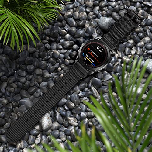 ANBEST Compatibile con Fenix ​​​​7/Fenix ​​6/Fenix...