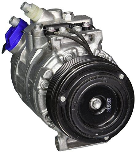 Compresseur A/C 471-1119 d'origine pour une climatisation automobile fiable et performante