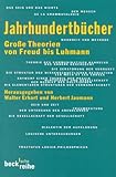 jahrhundertbuch fc bayern  Jahrhundertbücher: Große Theorien von Freud bis Luhmann