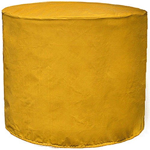 Brian's Canvas round evaporative cover image