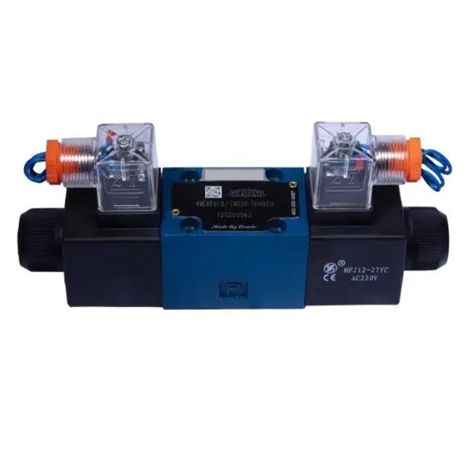 MXXDMOPD Electromagnetic Directional Valve 4WE6G61B/CG24N9Z5L 4WE6G61B/CW220-50N9Z5L 4WE6H61B/CG24N9Z5L 4WE6H61B/CW220-50N9Z5L(4WE6G61B-CG24N9Z5L)