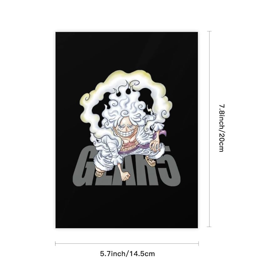 ワンピース　ルフィ　缶バッジ＆ステッカーセット ワンピース ルフィ 缶バッジ＆ステッカーセット ONE PIECE - ONE