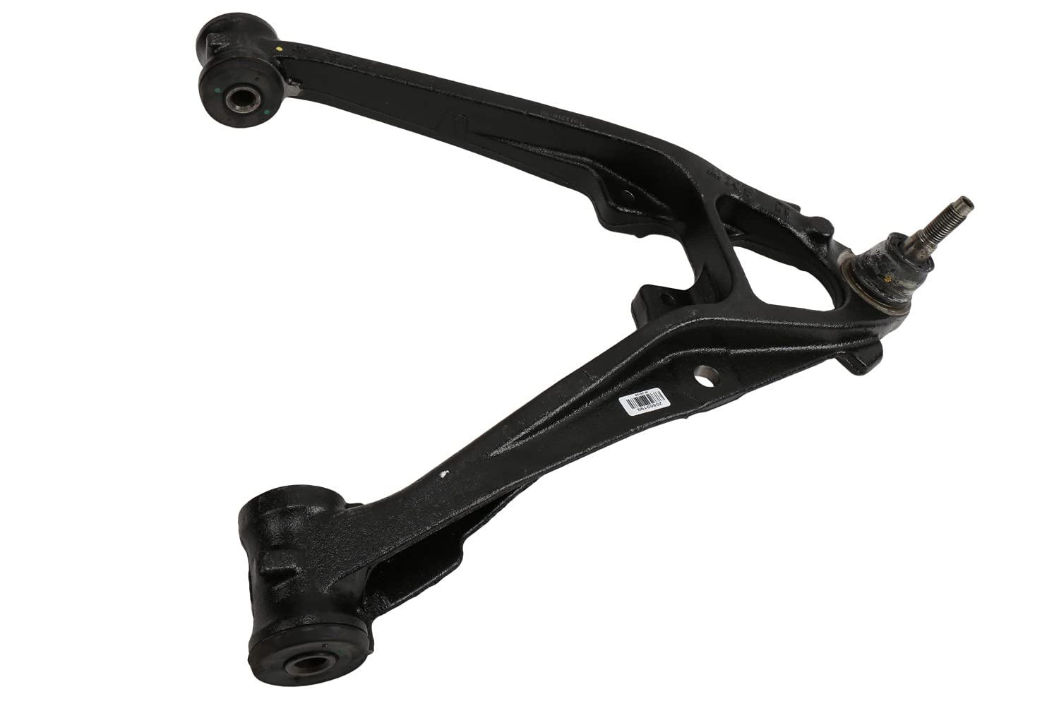 gm5 パーツ Amazon.com: GM Genuine Parts 20869199 Front Driver Side