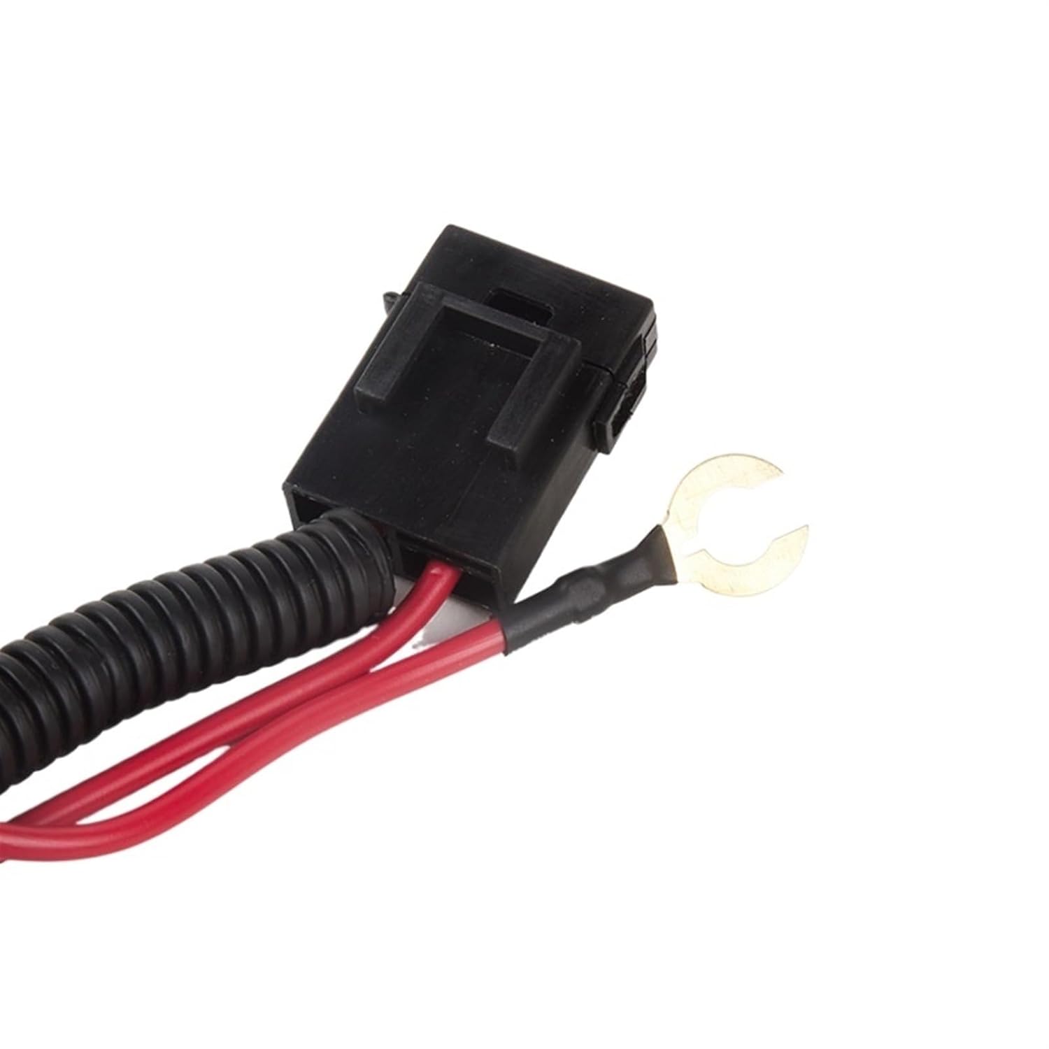 Car Headlight brightening Relay Modified Wiring Harness car Relay car Headlight brightening Device