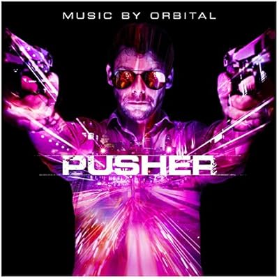 Pusher O.S.T.