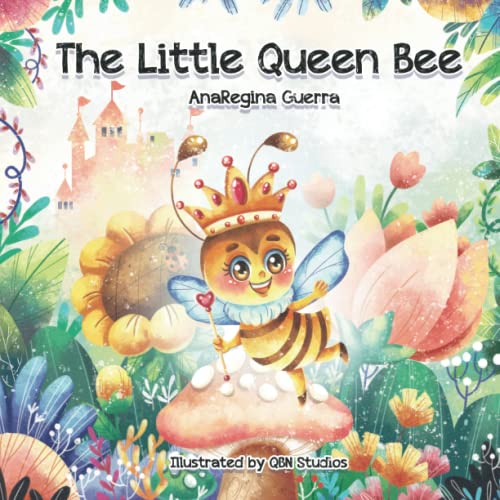 Preisvergleich Produktbild The Little Queen Bee