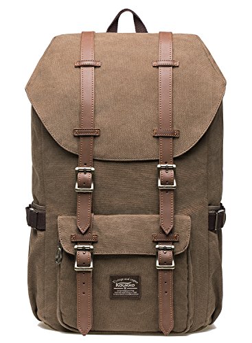 KAUKKO Women Ep5 Backpack (pack of 1)