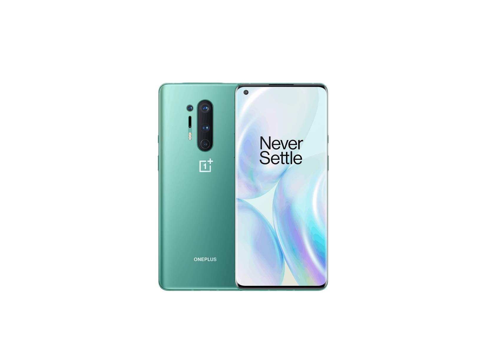 one plus 8 pro, 256gb, 12gb ram,green : Buy Online at Best