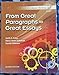 Great Writing 3: From Great Paragraphs to Great Essays