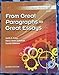 Great Writing 3: From Great Paragraphs to Great Essays - Clabeaux, David, Solomon, Elena, Folse, Keith