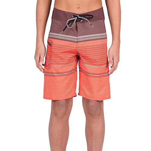 Volcom Boys' Lido Liner Mod Boardshort