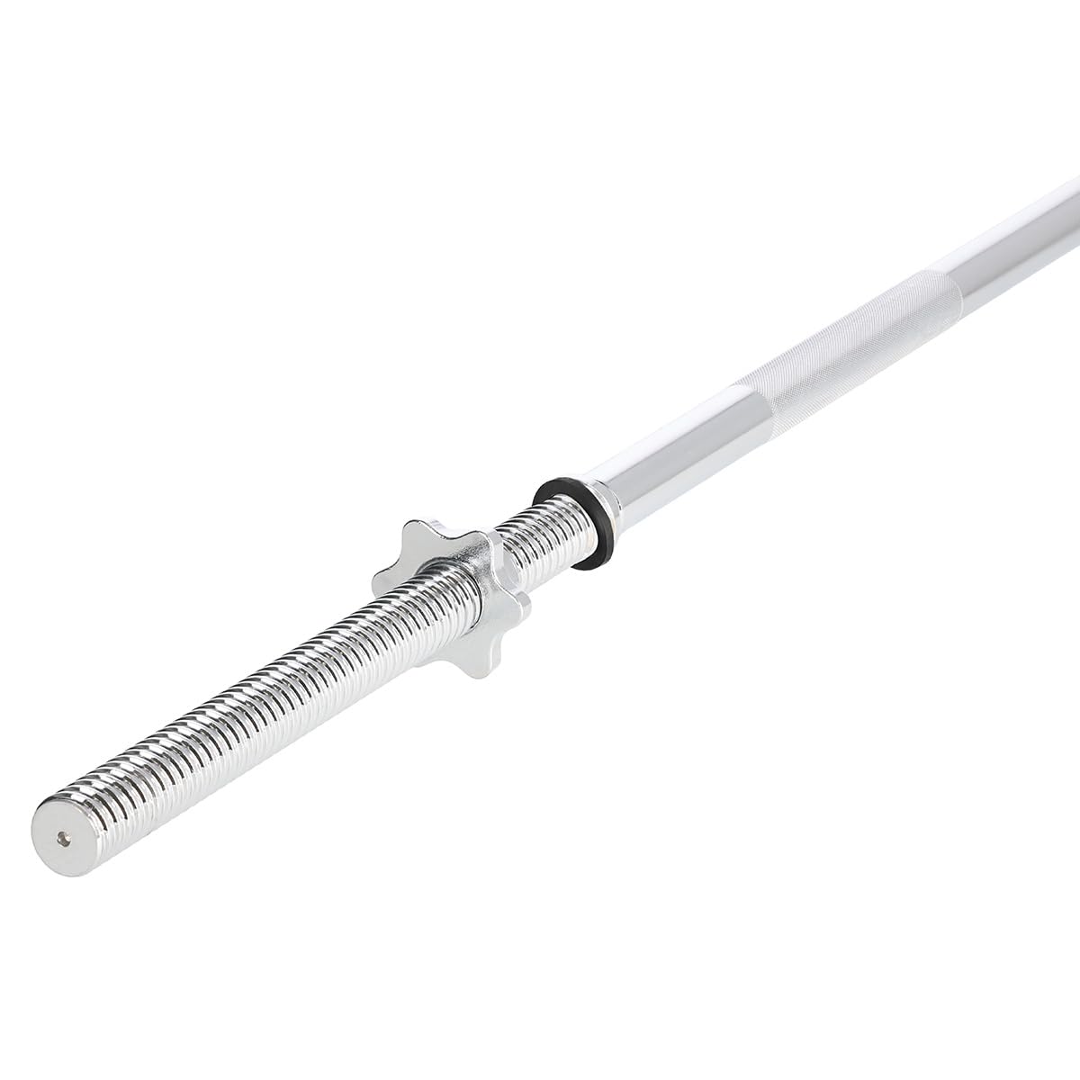 GPR200 Gerade Stange 200 cm, Durchmesser 30 mm