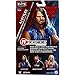 WWE AJ Styles Elite Survivor Series 2018 Mattel Toy Wrestling Action Figure