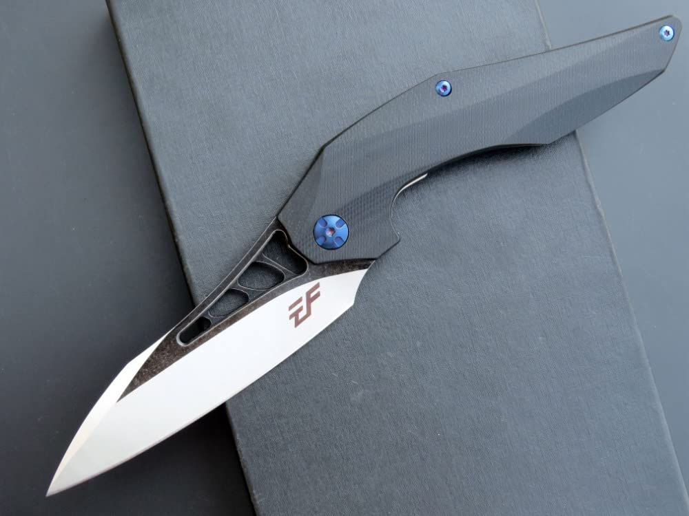 Eafengrow EF226 Folding Knife