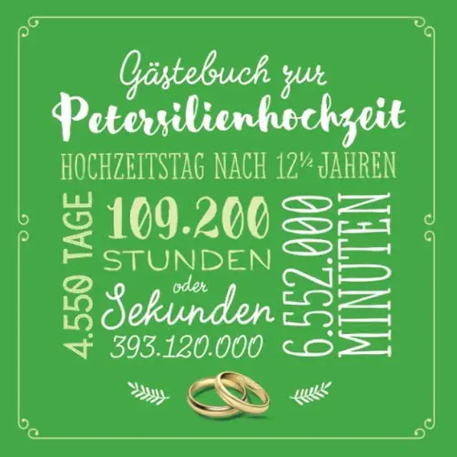 Gästebuch
