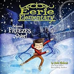 School Freezes Over! cover art
