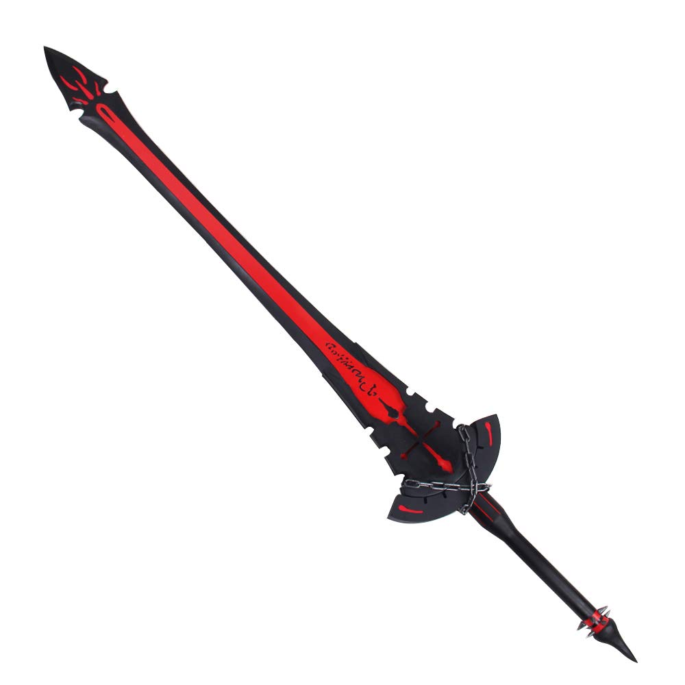 Fate Zero Berserker Sword