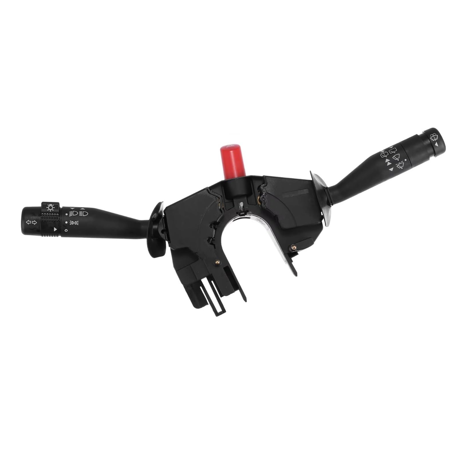 Interruptor de Intermitentes de dirección para Fiesta y Courier 1995-2001, Columna de dirección, Control de Crucero, Interruptor de Intermitentes OEM XS6T11K665CA 1072957