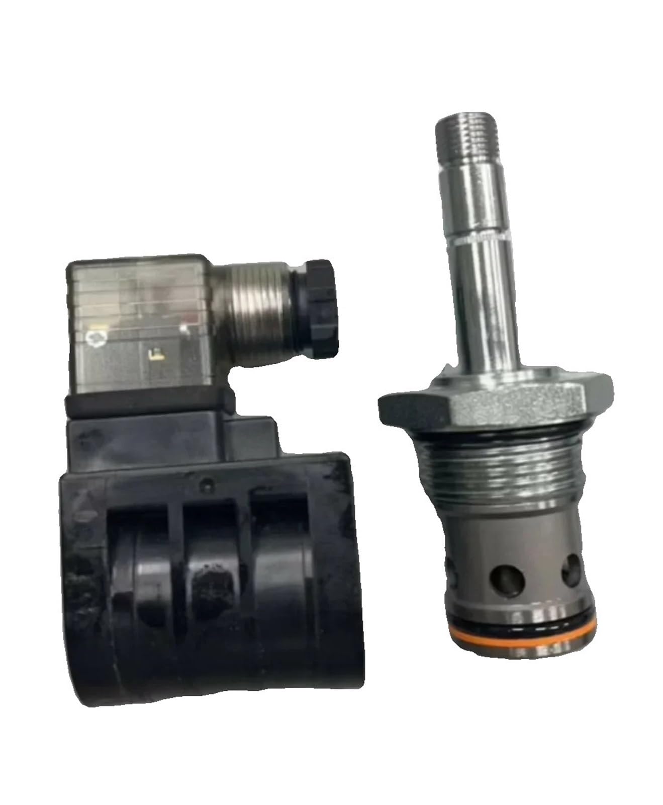 BFSYDLUJ EDV10H2A16X Pressure Relief Valve