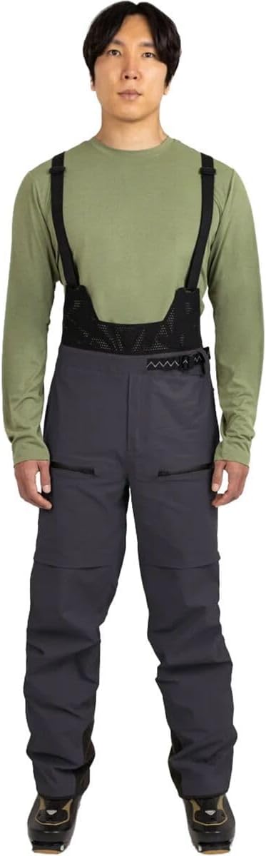 TourTech Men's Bib Raide