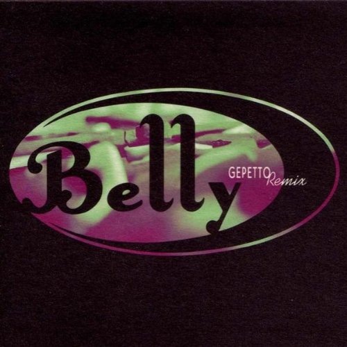 Gepetto Belly Amazon.es CDs y vinilos}