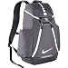 Nike Hoops Elite Max Air Team 2.0 Basketball Backpack Charcoal/Dark Grey/White