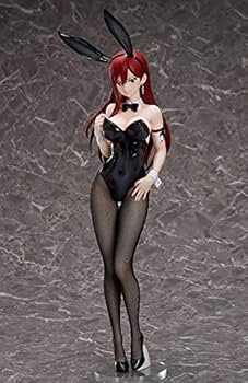 最終値　FAIRY TAIL フィギュア ルーシィ&エルザ バニーVer. 最終値 FAIRY TAIL フィギュア ルーシィ&エルザ バニーVer