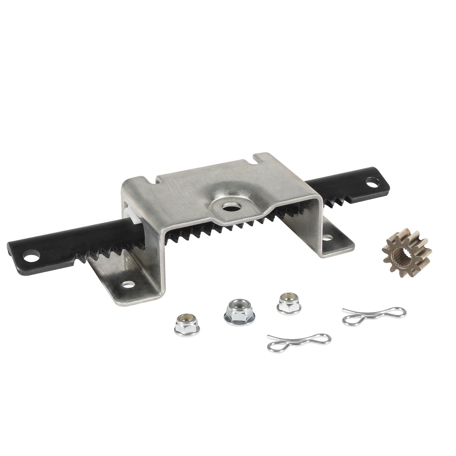 753-11064B CR12 Kit de direction pour cub Cadet CC30 CC30H CC30E Hydro Mini Riders/MTD Columbia CR30/Craftsman R1000 Tracteur tondeuse à gazon
