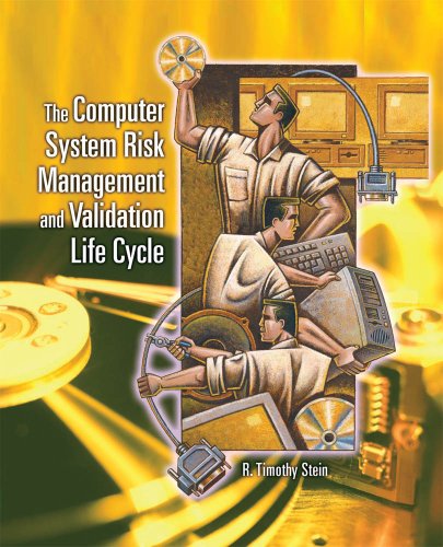The Computer System Risk Management and Validat... 1932828095 Book Cover