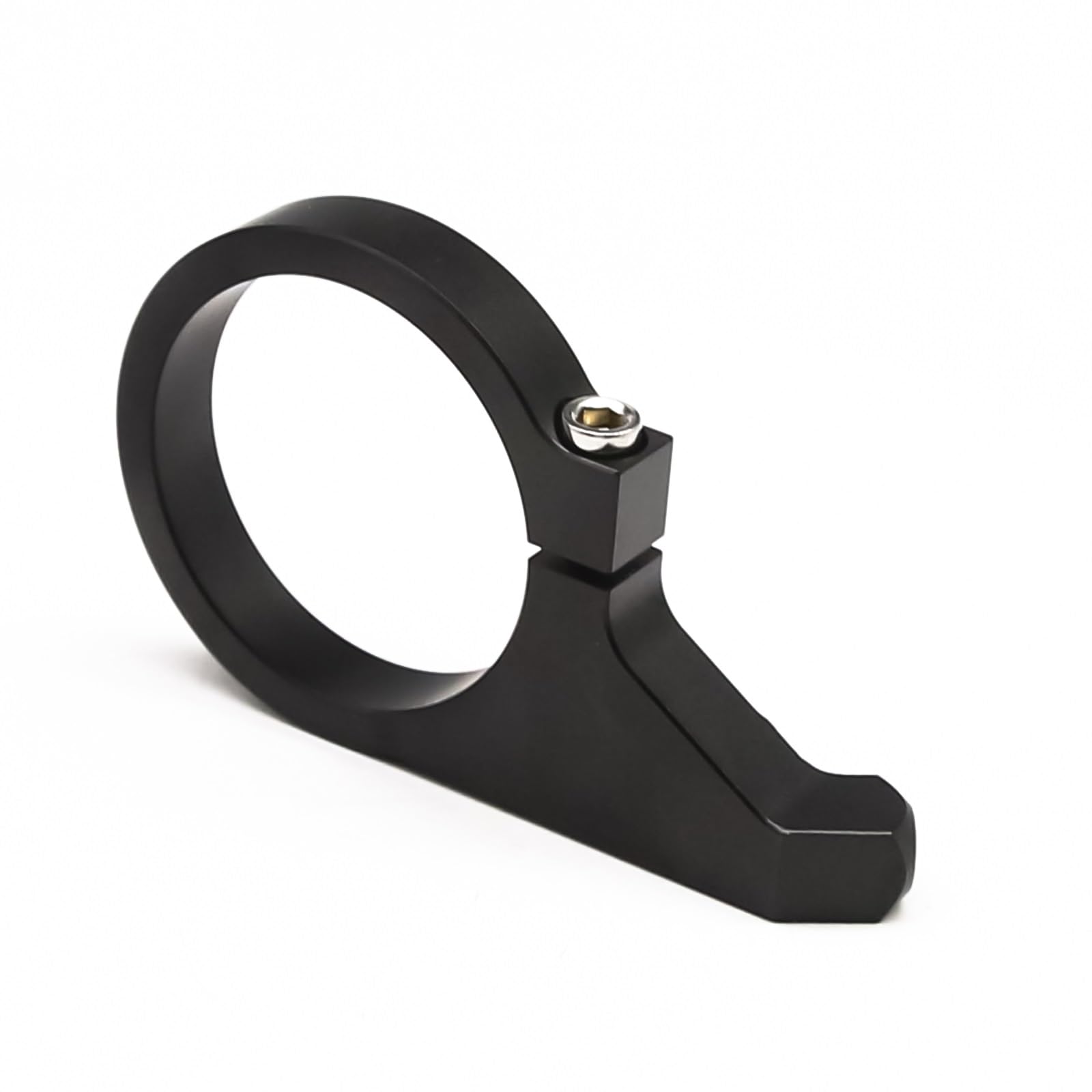 Pince amortisseur de direction 53mm robuste pour support fourche Ducati