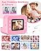 LETSHAHA Instant Print Camera for Kids, 1080P Digital Video Cameras, Christmas Birthday Gifts Toys for Age 3-12, Toddler Camera for 4 5 6 7 8 9 10 Year Old Girls - Pink