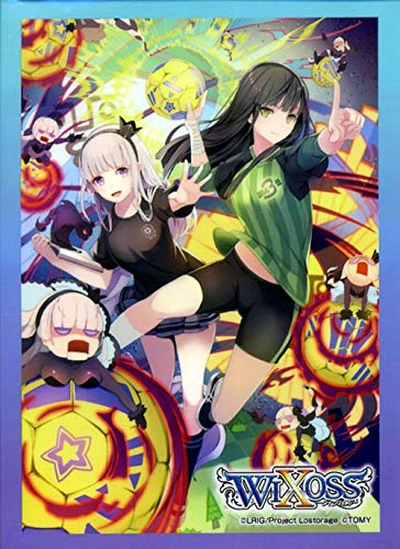 �E�B�N���X �A���t�H�E/�V���i����J�[�h�v���e�N�g10���j WXK10 �R���W����