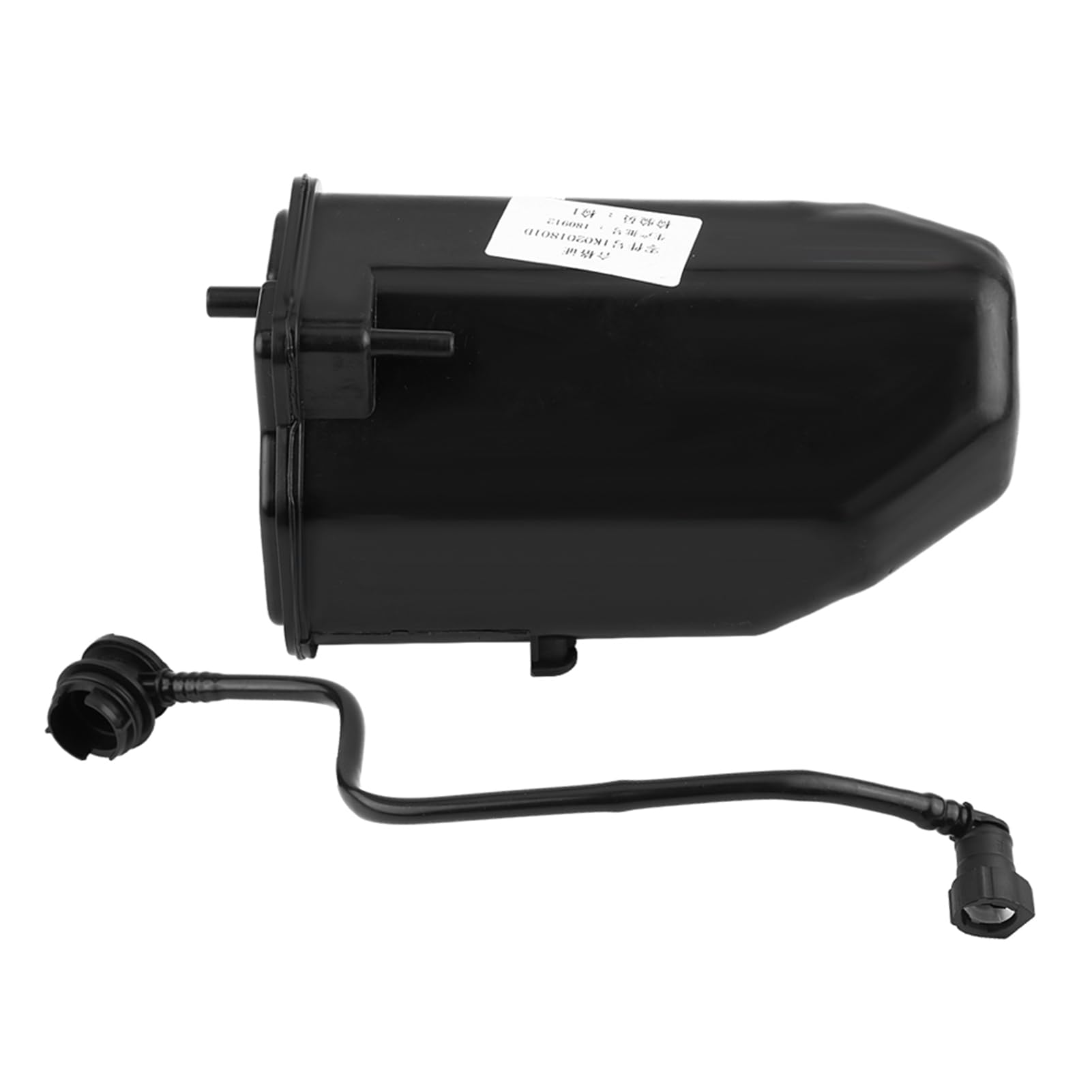 1K0201801E Charbon actif automobile cartouche de charbon actif et tuyau de charbon pour