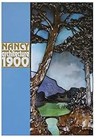 Nancy, Architecture 1900 2876921359 Book Cover