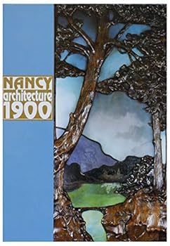 Unknown Binding Nancy, Architecture 1900 [French] Book