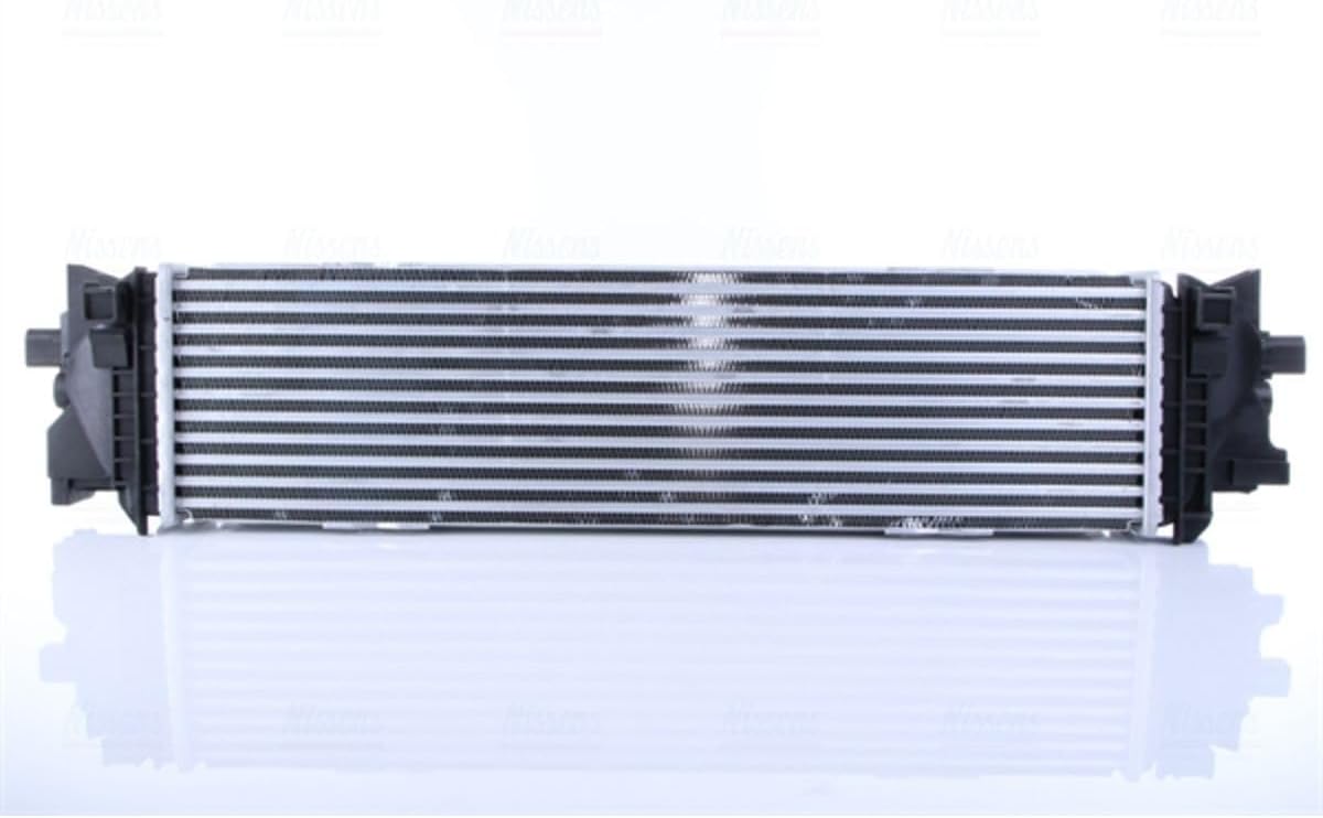 Nissens North America,Inc Intercooler - 961265