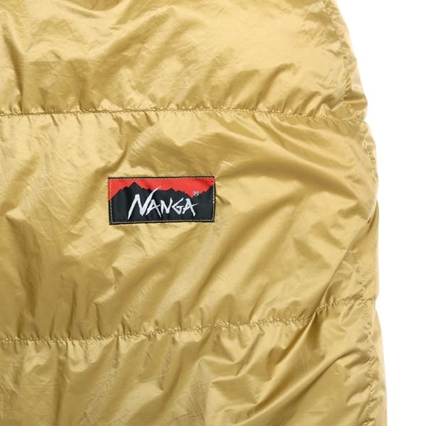 Amazon.co.jp: ナンガ オーロラライト 750 DX ブラック レギュラー